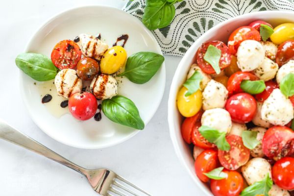 Caprese Salad