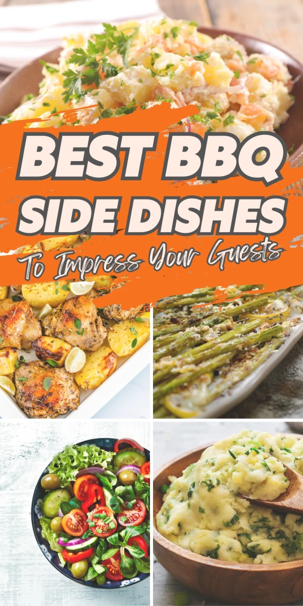 BBQ side dishes