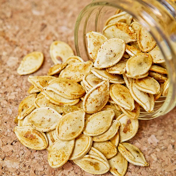 Perfect Pumpkin Seeds